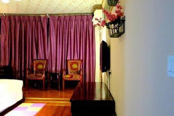 dengba hostel (Leshan)